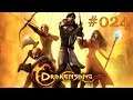 DRAKENSANG #024 - Die nächste Prophezeiung [German/HD] | Let's Play Drakensang