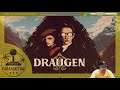 Draugen | Kompletní let's play nové severské detektivní adventury | PC | CZ/EN 1440p