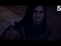 Dreamfall Chapters Playthrough Part 5