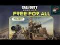 Epic Match of Free For All using DL Q33 on Rust | Call of Duty (2020)