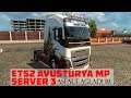 [ETS2] LIVE MULTIPLAYER GAMES | DRIVING AUSTRIA MAP | MP SERVER 3