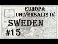 Europa Universalis 4 - Golden Century: Sweden #15