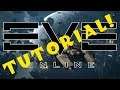 Eve Online: Tutorial for Complete Beginners! - Ep 7: Ship It! Fittings & Comparison Tool