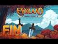 Evoland Legendary Edition #5(FIN): El Fin de los Tiempos
