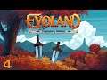 EVOLAND Legendary Edition Gameplay Walkthrough Part 4 - Aogai | Full Game