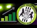Evoluarii si Statistici Promovam in EFL Championship || FIFA 21 Forest Green Rovers F.C #19