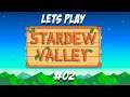 EW Stardew Valley 1.5 Playthrough - Fishing! | E02