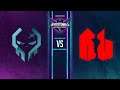 Execration vs Army Geniuses Game 1 (BO2) | PNXBET Invitationals SEA S2 Group Stage