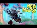 Exploring New Modded Maps with Workshop Creations! - Trailmakers Gameplay