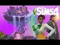 Exploring The Magic Realm | The Sims 4: Realm of Magic | Game Pack Early Access