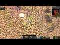 Factorio Fun and easy nest clearing in a nuclear spidertron at .97 evolution