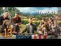 Far Cry 5 - Gameplay en Español #13
