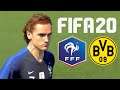 FIFA 20 ROAD TO CO-OP CHAMPIONS PART 35 - GOAL OF THE YEAR - FIFA 20 Co-Op Seasons Gameplay