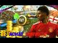 FIFA 21 | ACHAT REVENTE - TECH FUT MILLI/TECH59 PASSER DE 50k à 300K FUT 21#2
