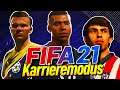 FIFA 21 KARRIEREMODUS VOTING [3 Schritte] [CLOSED]
