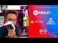 FIFA 21 (PS5) FIFA Pro Clubs Indonesia #3