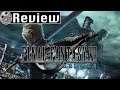 Final Fantasy 7 Remake (2020) Review