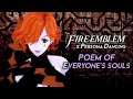 Fire Emblem x Persona Dancing ★ Poem of Everyone's Souls ft. Kronya x Byleth x Edelgard (FE3H) 【MMD】
