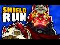 FIRST WIN With the SHIELD | Hades