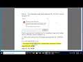 Fix Something wrong when loading the DC_WFF.DLL error on Windows 10