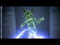 FNAF AR | RADIOACTIVE FOXY WITH FREDDY CPU DEFEATED EASY FIGHT! | Five Nights at Freddy’s AR!