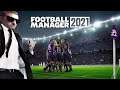 Лестер в Еврокапе. Football Manager 2021. #9.5 Добиваем