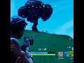 Fortnite I know what your thinking..... but ppl just didn't build back then