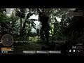 FUNNY BUG ON PREDATOR: HUNTING GROUNDS