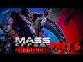 G2k ADL Plays Mass Effect Legendary Edition PS4 Playthrough Part 6 (Rescuing Liara)