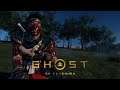 Ghost of Tsushima NEW GAME PLUS Walkthrough Part 5 (Hard +) The Headman & The broken blacksmith