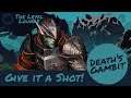 Give it a Shot! - Death's Gambit (Xbox) - Fine Game, Over-Saturated Genre