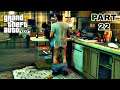 Grand Theft Auto 5 Gameplay Mr. Philips GTA 5 Gameplay No Commentary Part - 22