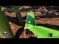 Grounded 1#