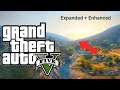 GTA 5 Expanded & Enhanced: Hidden Improvements! New Weather, Lighting Effects, Loading Speeds & More