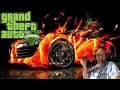 GTA FIVE - lets play game play live stream for PS4 -
