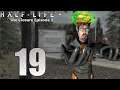 Half-Life 2 Episode 3 The Closure [Part 19] - The Heart of Things!? Onto Aperture!