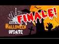 Halloween House Luxury Flip FINALE | No Commentary