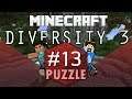 HANGMAN | Minecraft Diversity 3 - Part #13