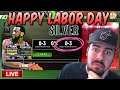Happy Labor Day UNLIMITED (LIVE) stream | NBA 2k21 MyTeam gameplay