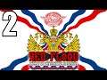 HOI4 Red Flood: Assyria, True Heir of Russia 2