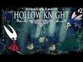 Hollow Knight: The Green Hornet [Part 2]