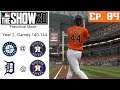 Home Runs Galore - MLB The Show 20 Astros Franchise Ep. 84