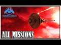 Homeworld Remastered - All Missions