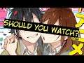 Horimiya Review (is it good?)