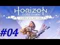Horizon Zero Dawn PC ITA #04 I dimenticati!!!