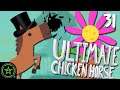 Horsie’s LAST Ride - Ultimate Chicken Horse (#31)