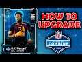 HOW TO UPGRADE 96 SPEED NFL COMBINE D.K. METCALF - Madden 20 Ultimate Team