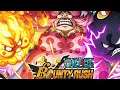 How well can my level 90 Big Mom keep up in League battle one piece bounty rush