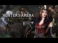 Hunter's Arena: Legends ARPGPVPVEBRWOW