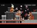 I want you to finish by ああき - Super Mario Maker - No Commentary 1bs 1bt